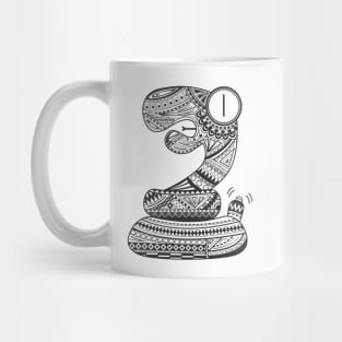 Quetzacoatl Mug